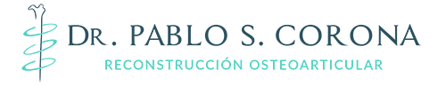 logo Dr. Pablo Corona